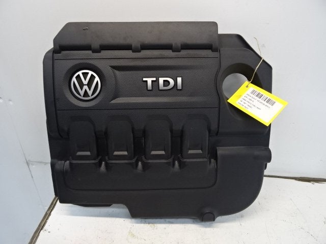 CACHE MOTEUR Volkswagen Golf VII (AUA) (01-2012/03-2021), Autos : Pièces & Accessoires, Volkswagen, Volkswagen AG, Utilisé, Kundenbetreuung@volkswagen.de