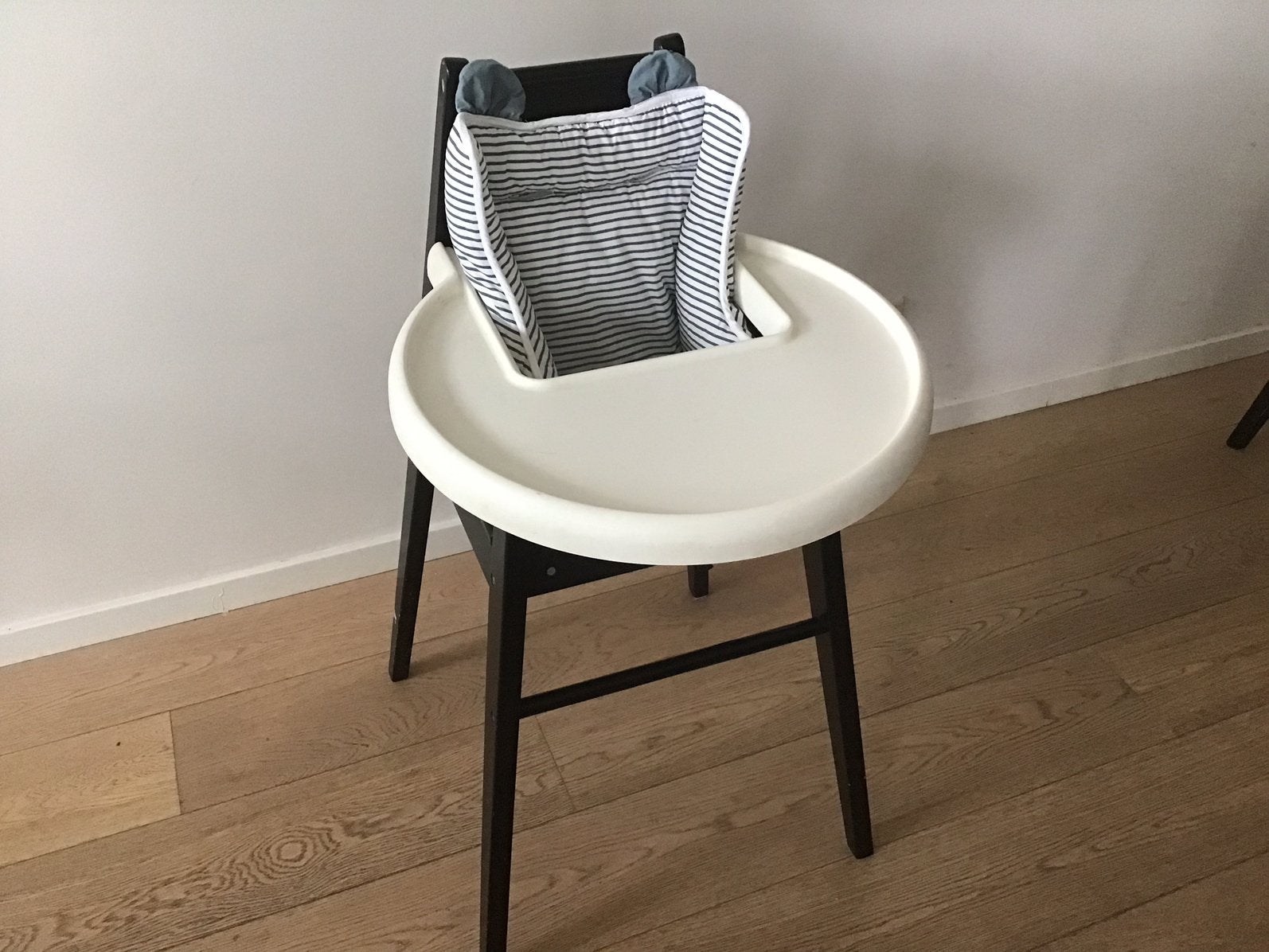 Chaise haute enfant., Enlèvement, Comme neuf