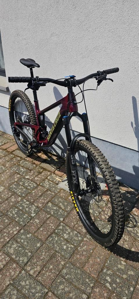 Santa cruz Hightower C V3 LARGE