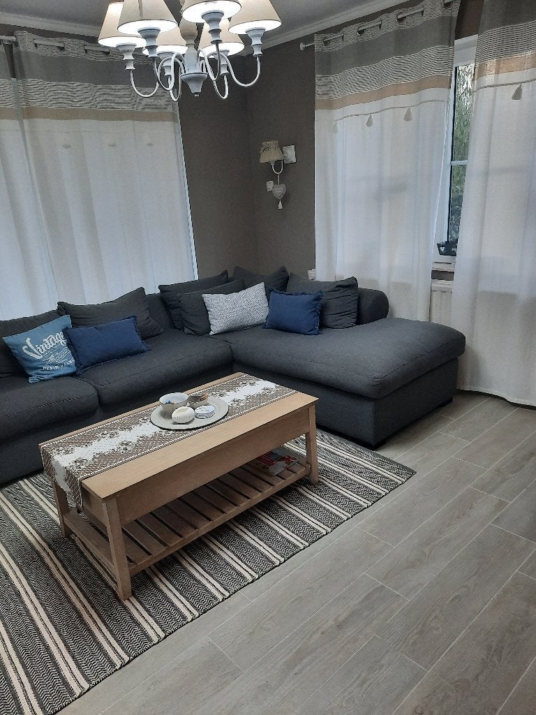 Canapé Gris, Maison & Meubles, Canapés | Salons, 100 à 125 cm, Banc d'angle, 200 à 250 cm, Enlèvement