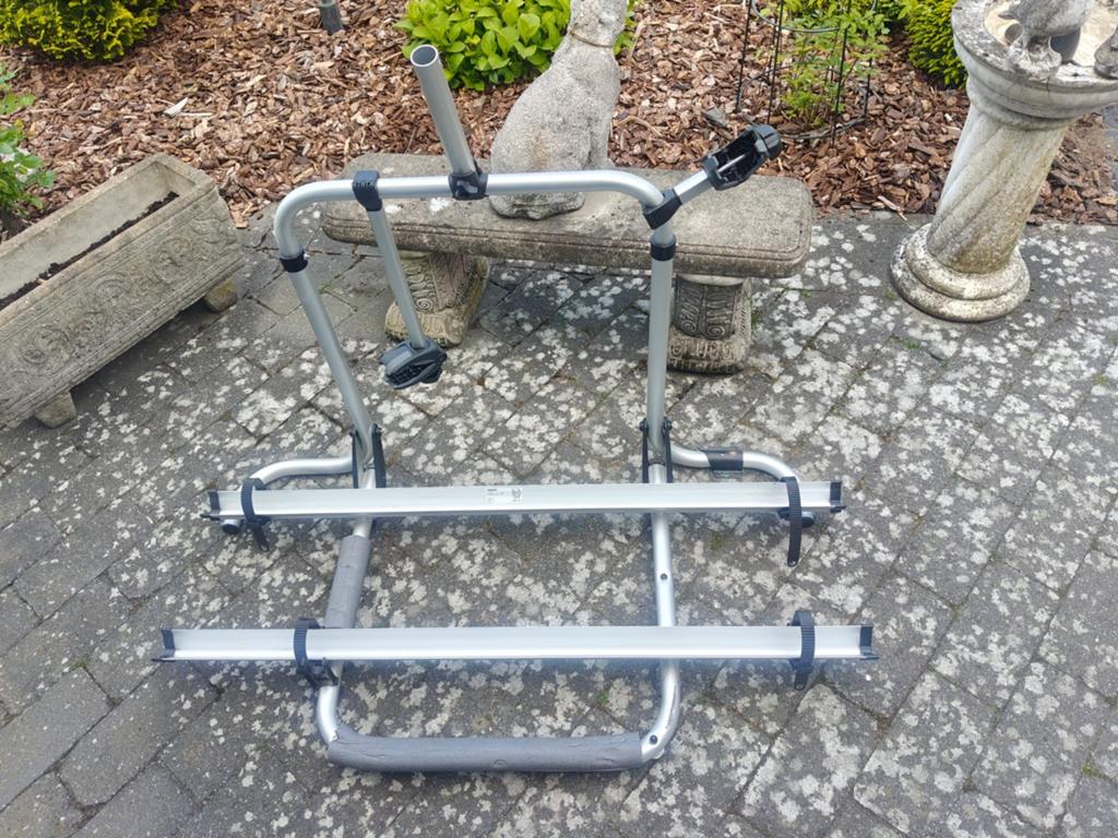 Thule fietsdrager, Enlèvement, Comme neuf