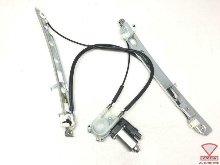 renault megane 02 08 raammechanisme elekt. rechts voor 3drs, Auto-onderdelen, Renault Group, Contact.group@renault.com, Renault