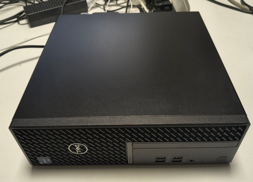 Dell OptiPlex 7010 SFF Desktop PC i5-13500 32GB 256GB, 32 GB, Ophalen of Verzenden, Dell, SSD