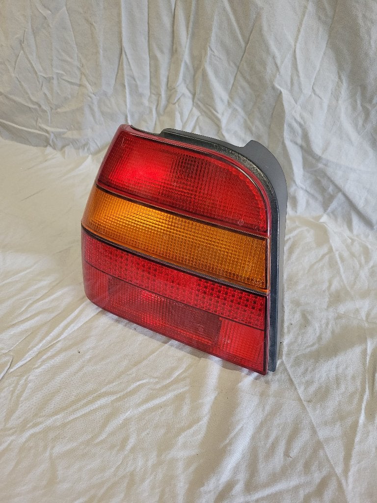 Vw polo coupe 1990-1994 achterlicht links, Ophalen of Verzenden, Gebruikt, Volkswagen