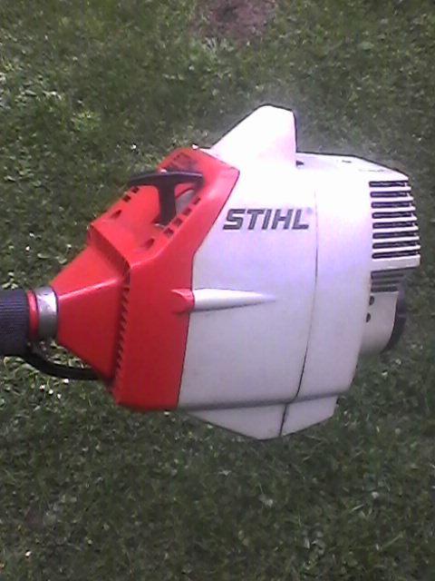 a vendre débroussailleuse sthil fs 36, Jardin & Terrasse, Sthil, 30 à 50 cm, Enlèvement, Utilisé