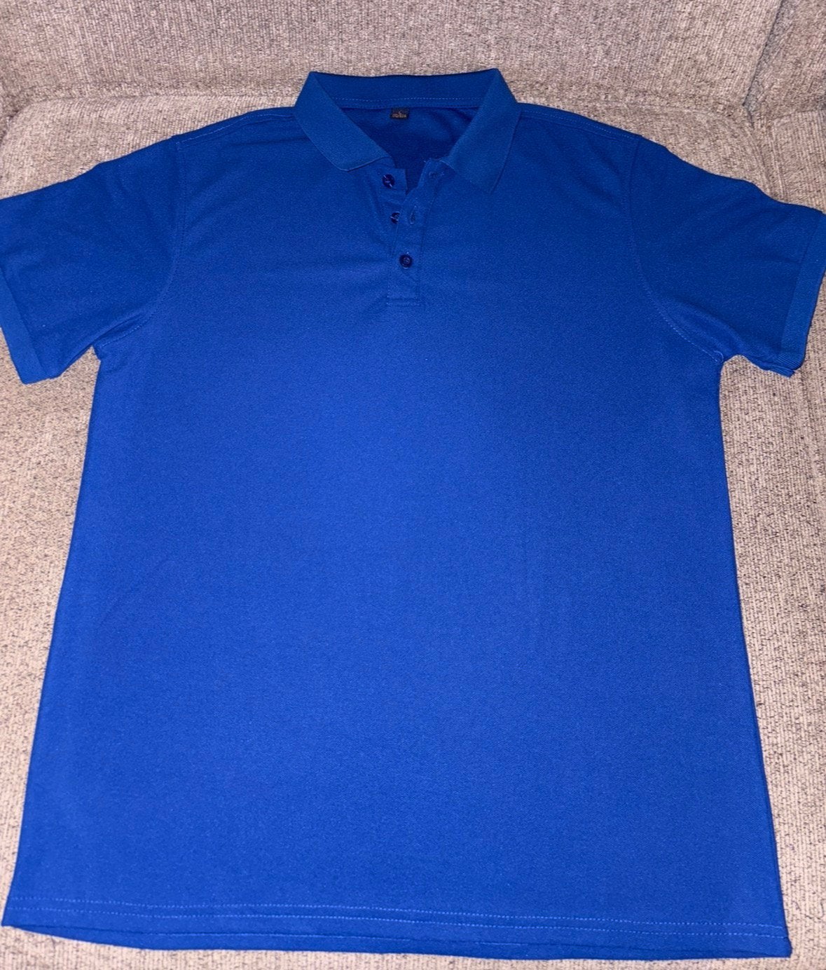 Polos élégants pour hommes, Enlèvement ou Envoi, Neuf