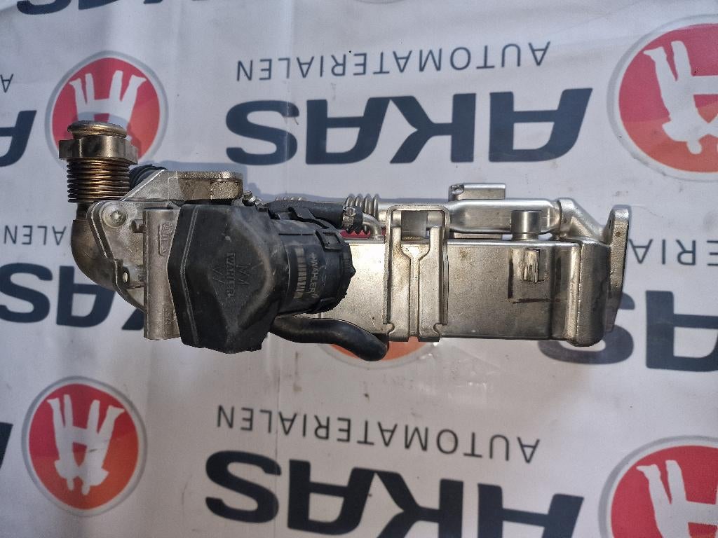EGR-koeler BMW 5-Serie 535d xDrive 24V 2011 847699301, Auto-onderdelen, Motor en Toebehoren, Ophalen of Verzenden, BMW