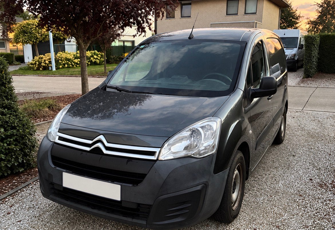 Citroen berlingo, Auto's, Euro 6, Berlingo, Diesel, Particulier