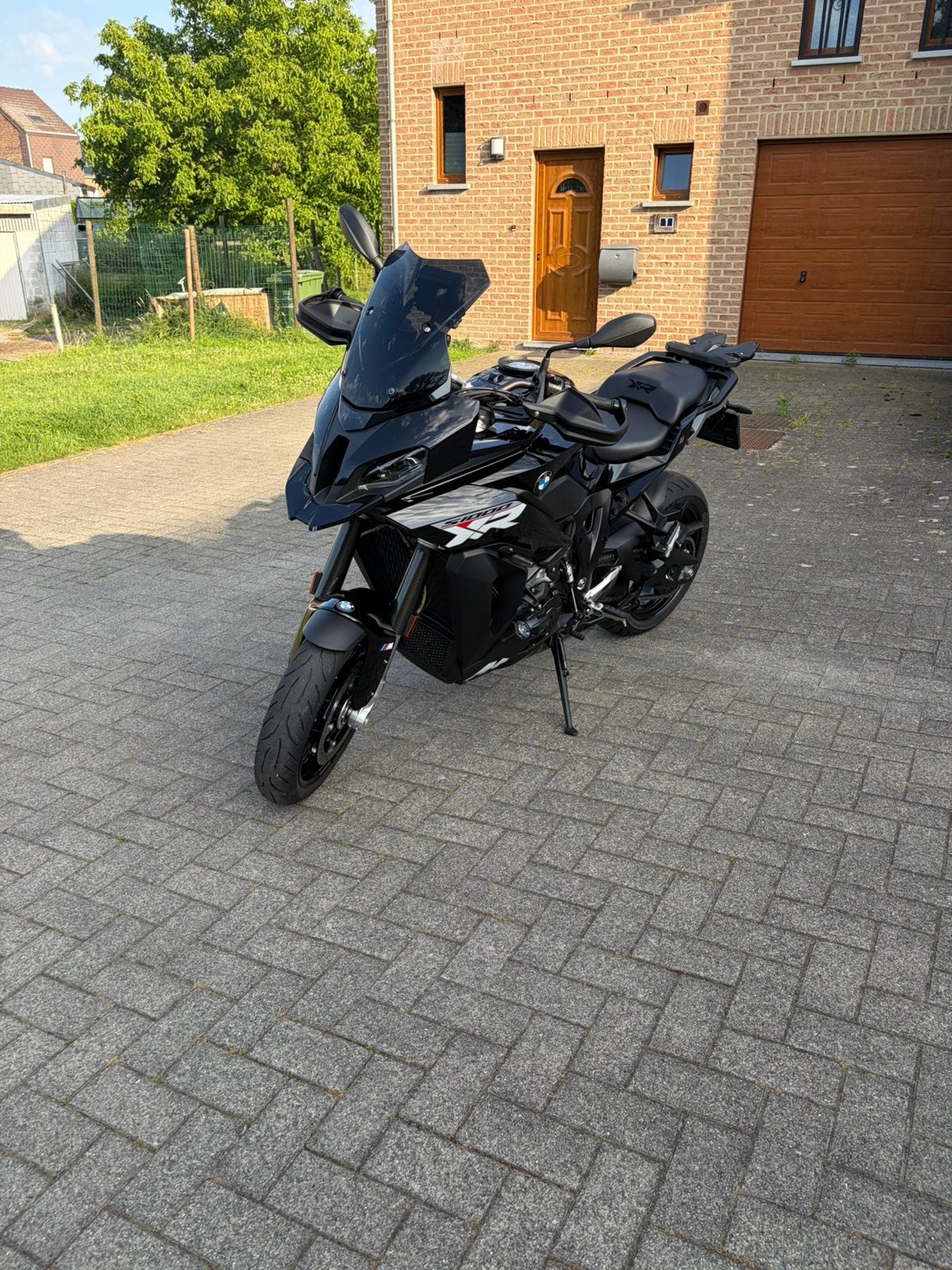 BMW S1000Xr, Motoren, Motoren | BMW, Particulier, Sport, meer dan 35 kW, 4 cilinders, Motorrijbewijs A, Handgeschakeld, Occasion