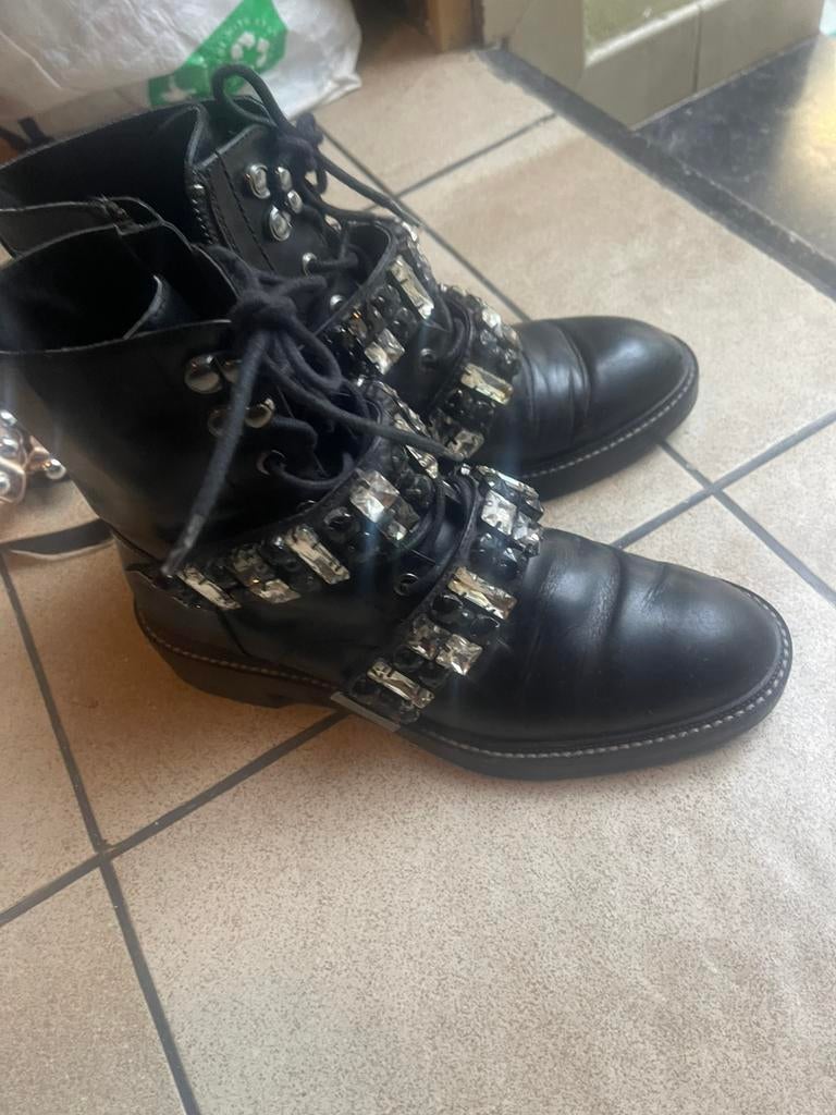 Verschillende schoenen, Kleding | Dames, Schoenen, Ophalen, Zo goed als nieuw