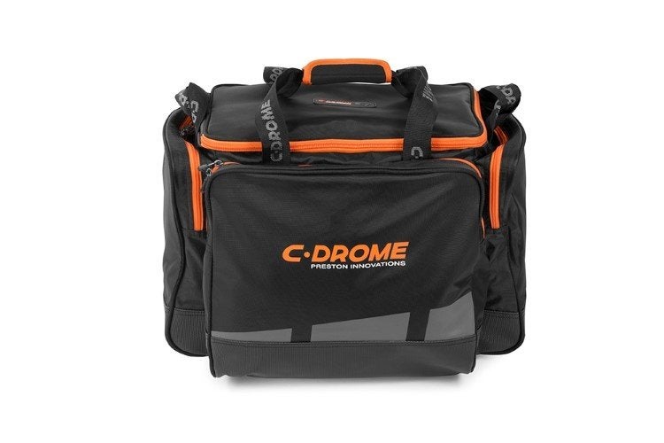 C-Drome draagtas, Watersport en Boten, Hengelsport | Algemeen, Ophalen, Nieuw, Koffer of Tas