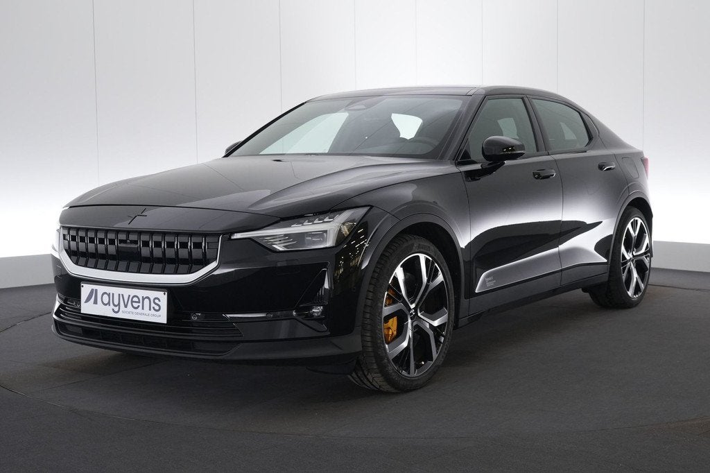(2AKH475) POLESTAR 2, Auto's, Automaat, Polestar 2, Gebruikt, 408 pk
