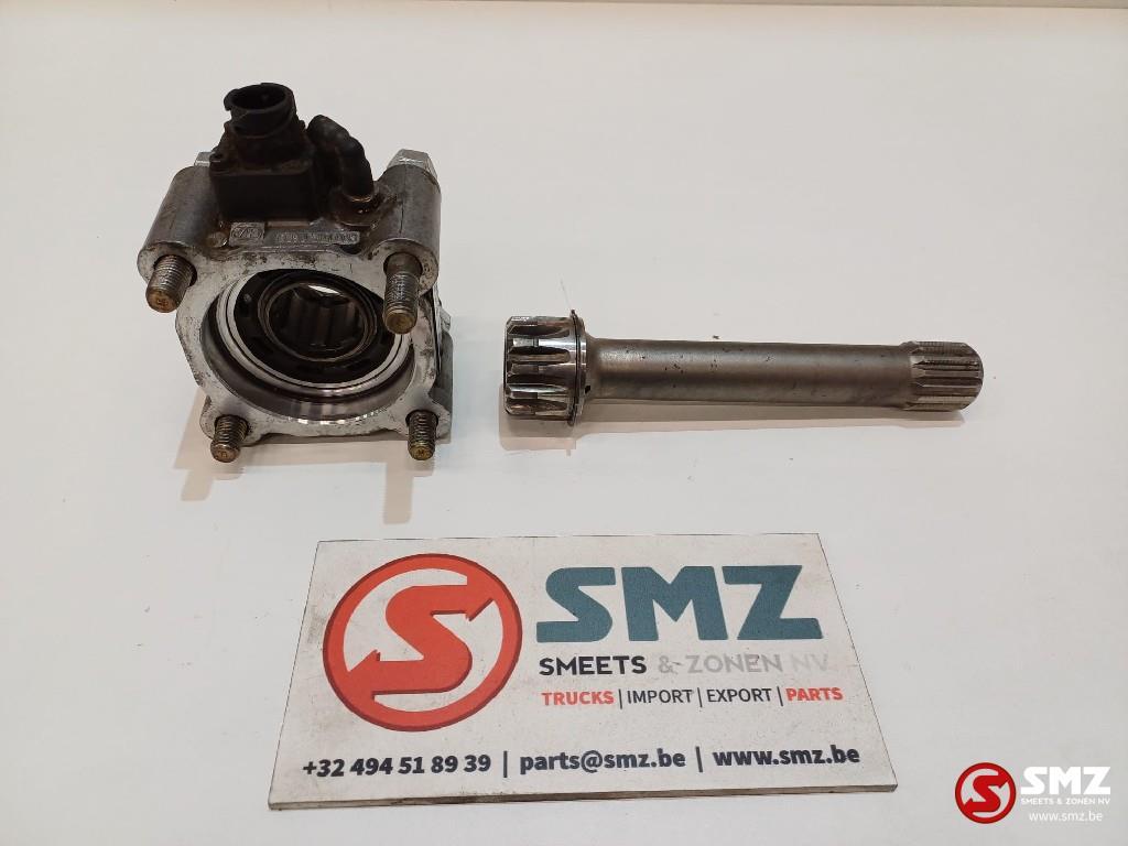 Occ Prise de force NH1C, Autos : Pièces & Accessoires, Utilisé, Autres marques, Transmission et Accessoires