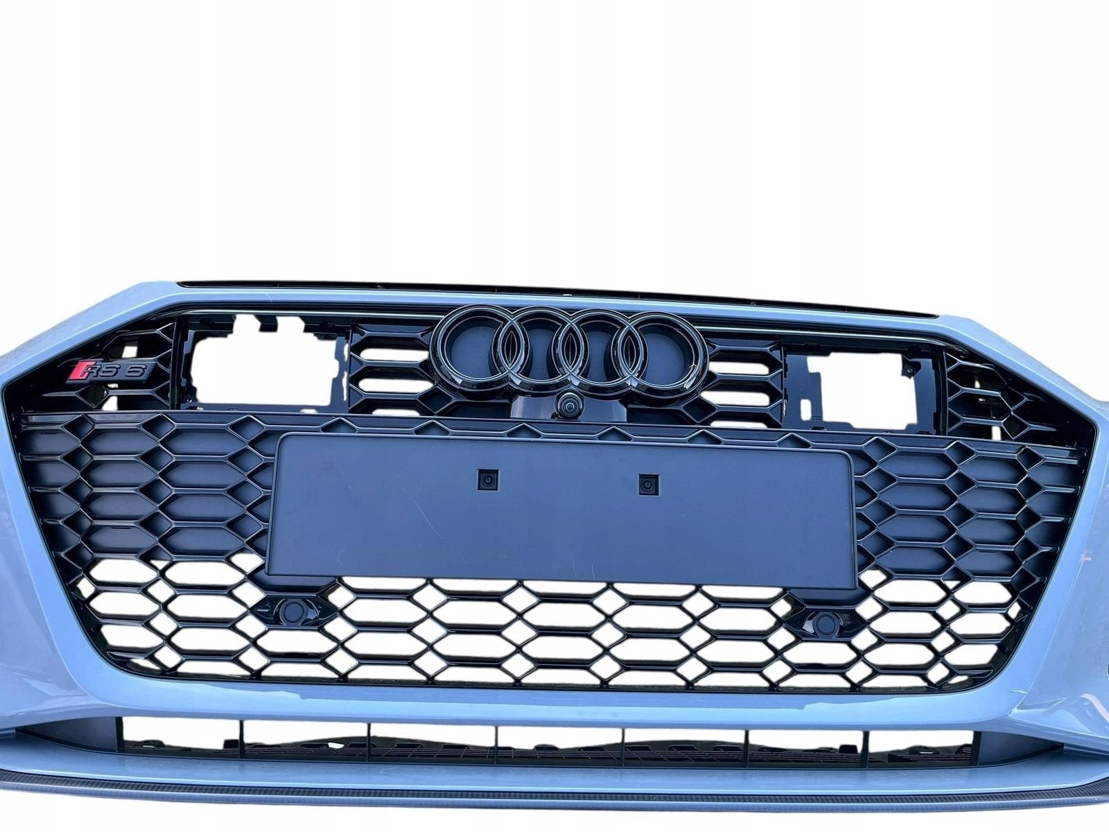 Pare-chocs avant complet AUDI A6 C8 RS6 CARBONE avec cam ra, Autos : Pièces & Accessoires, Neuf, Pare-chocs, AUDI AG, Auto-Union-Strasse 1
85045  Ingolstadt, DE