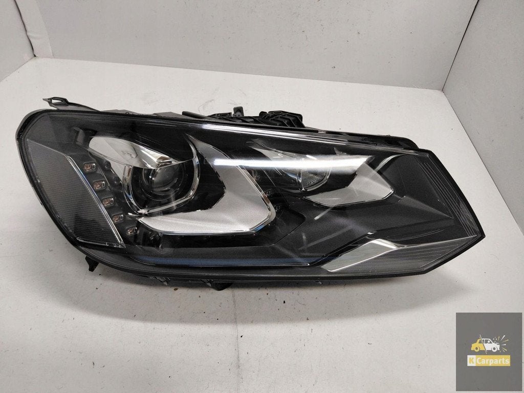 7P1941752, VW Touareg 7P Xenon LED Torsion Lamp rechts, Gebruikt, Volkswagen, Volkswagen AG, Vw@volkswagen.de