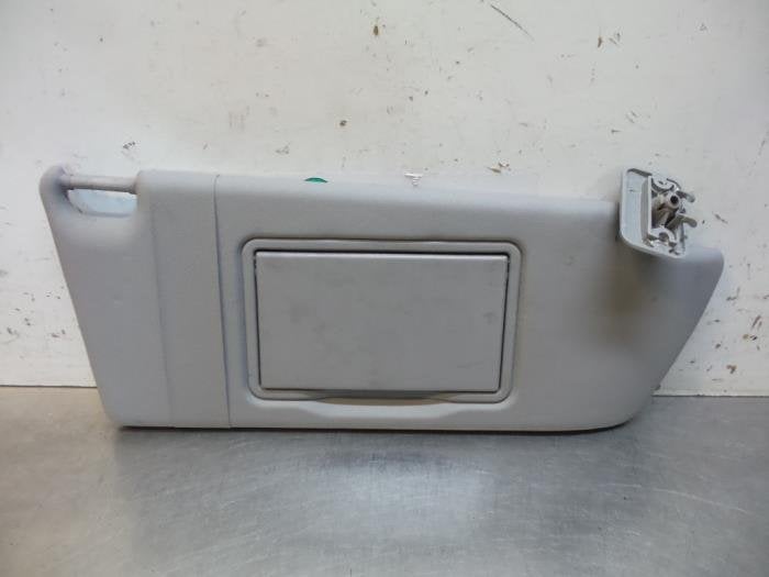 Pare-soleil d'un Opel Vectra (Vectra C 02-), Autos : Pièces & Accessoires, -, Opel, 3 mois de garantie, Utilisé