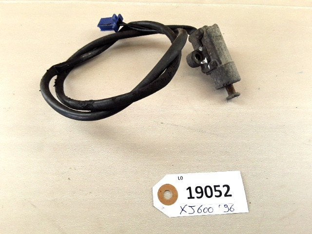 XJ600 1992 - 1996 Yamaha Elektrische component D1-36028