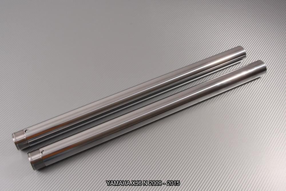 Voorvorkpoten SPR YAMAHA XJ6 N 2009 - 2015, Motoren, Accessoires | Overige, Nieuw, Ophalen of Verzenden