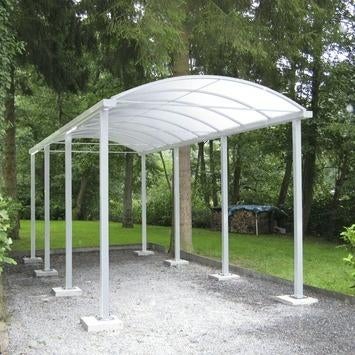dak bogen, Tuin en Terras, Overkappingen, Ophalen, Overige typen