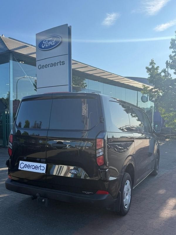 Ford Transit Custom 280S TD Trend, 100 kW, Entreprise, 3 places, Boîte manuelle