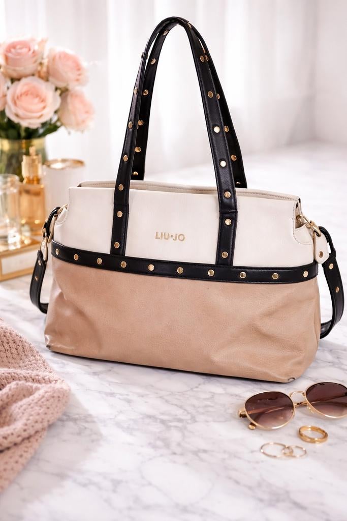 Liu Jo handtas, Bijoux, Sacs & Beauté, Sacs | Sacs Femme, Utilisé, Sac à main, Enlèvement ou Envoi