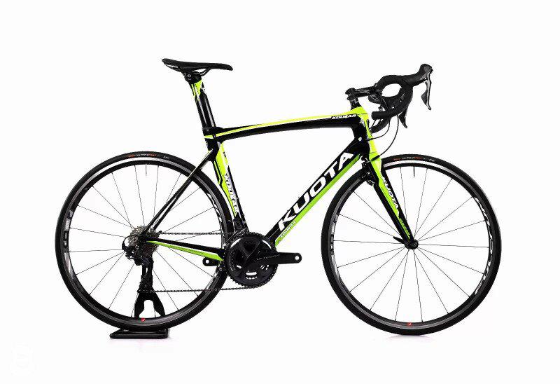 Kuota kougar, Vélos & Vélomoteurs, Vélos | Vélos de course, Enlèvement, Comme neuf