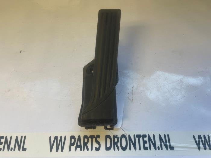 Pédale d'accélérateur d'un Alfa Romeo Giulia, -, 3 mois de garantie, Utilisé, Alfa Romeo