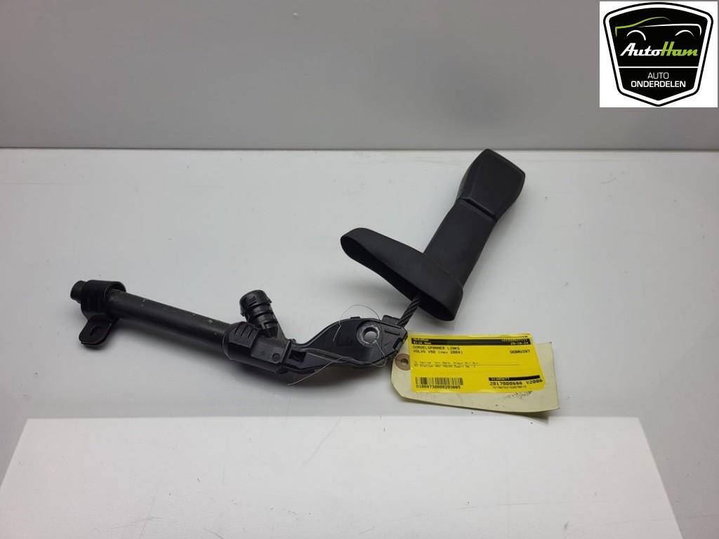 GORDELSPANNER LINKS Volvo V50 (MW) (|31250397|31305677|), Auto-onderdelen, Interieur en Bekleding, Volvo, Gebruikt