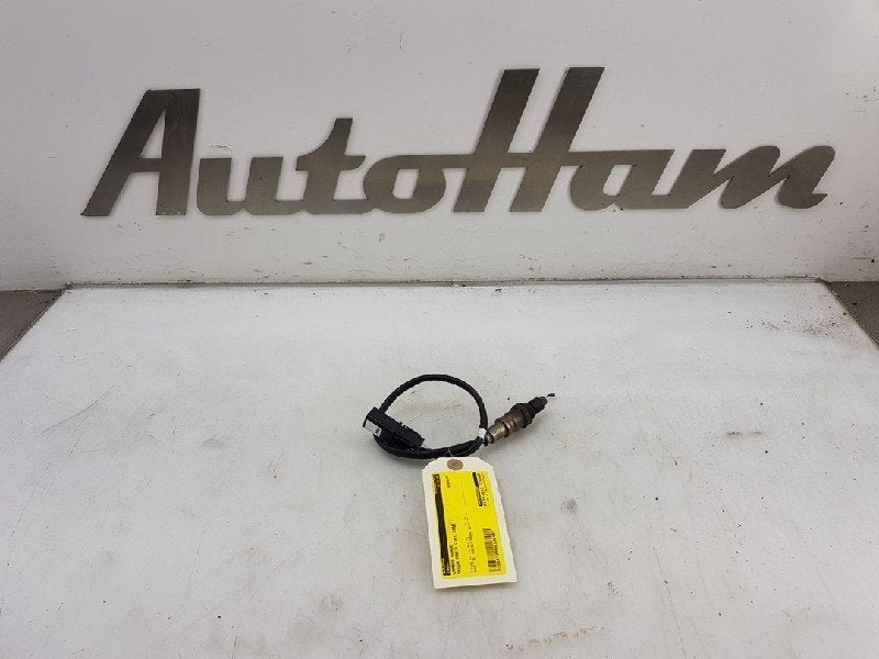 LAMBDASONDE Skoda Fabia III Combi (NJ5) (|04C906262AM|), Gebruikt, Skoda
