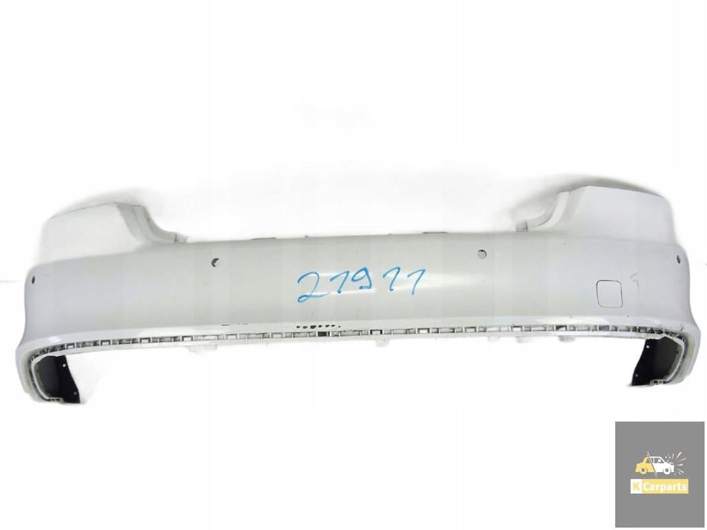 Pare-chocs arri re Audi A7 S-Line 10-14 4G8, Pare-chocs, AUDI AG, Auto-Union-Strasse 1
85045  Ingolstadt, DE, Audi