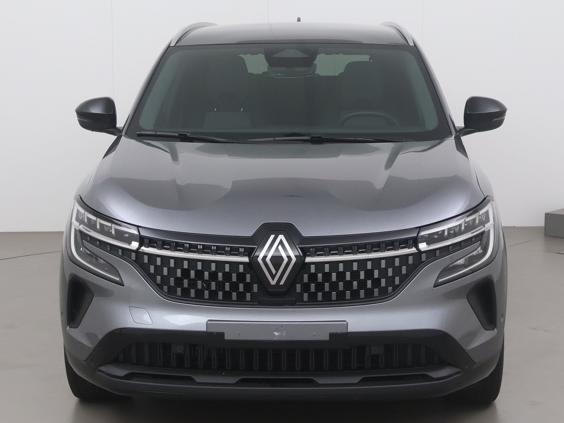 Renault Austral tce techno 158 AT, Autos, Renault, Achat, Entreprise, Rétroviseurs électriques, 5 portes