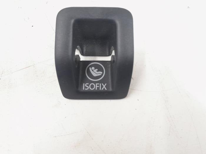 Isofix steun van een Volkswagen Golf, Gebruikt, -, Volkswagen, -