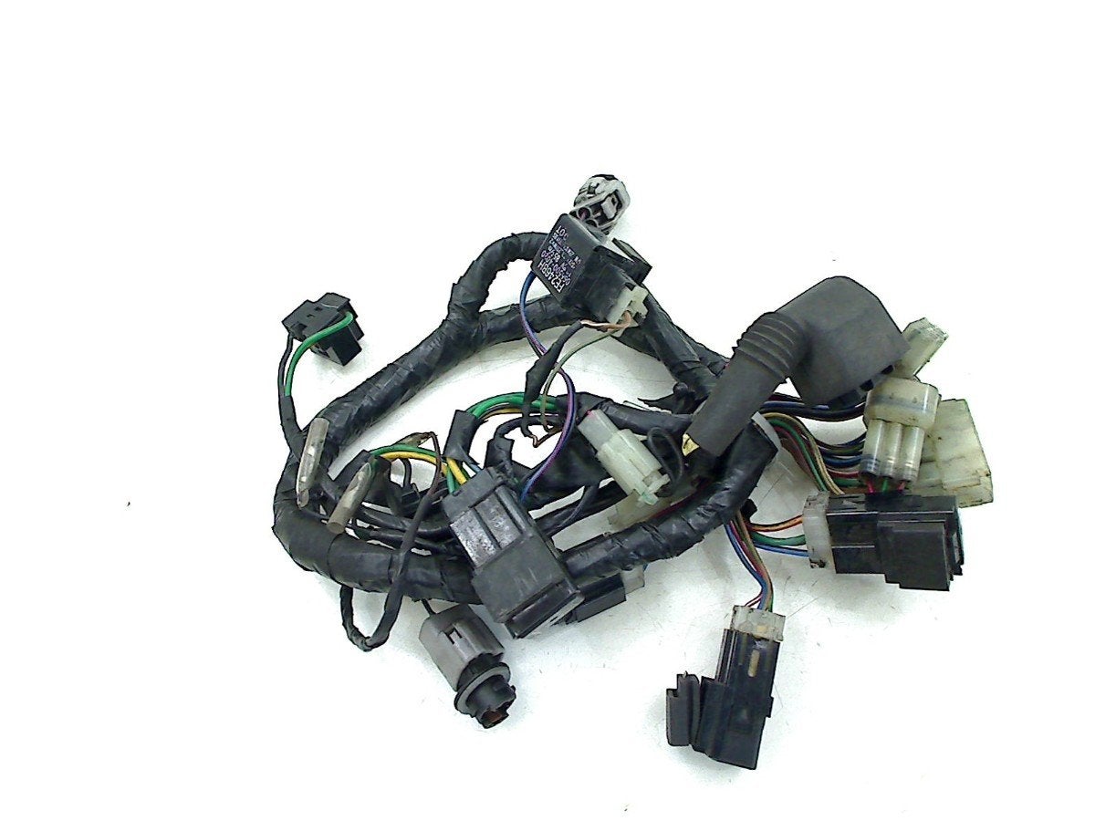 KABELBOOM VOOR Yamaha FJR 1300 2001-2002 (FJR1300 5JW), Motoren, Onderdelen | Yamaha, Dhr. S. di Majo, Gebruikt, Info@cama-motorparts.nl