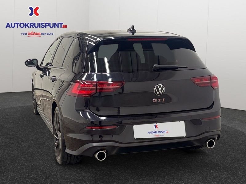 Volkswagen Golf GTI, Auto's, Volkswagen, 245 pk, Stof, Euro 6, 4 cilinders