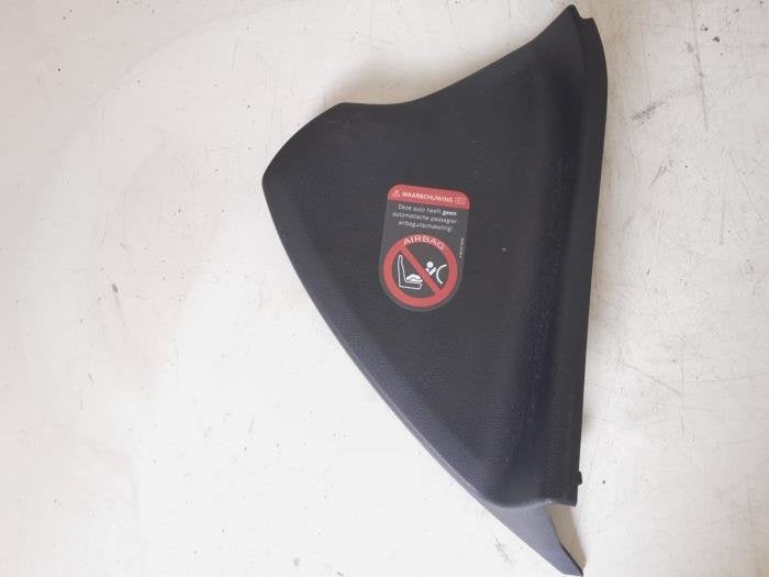 Dashboard deel van een Mercedes CLA, Gebruikt, -, Ophalen of Verzenden, -