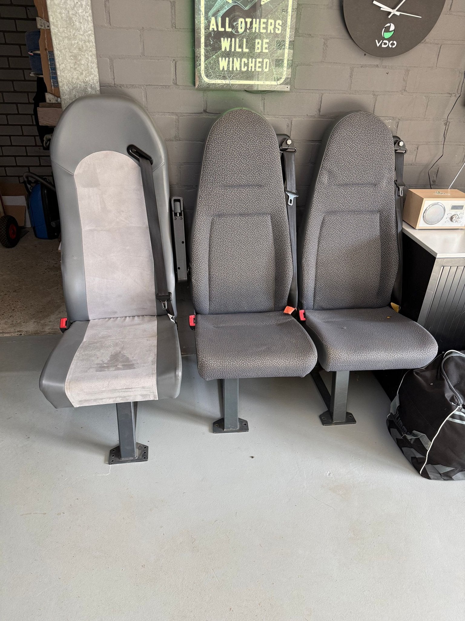 Stoel Stoelen Zetel Invalide Rolstoelbus rolstoel Schnierle, Gebruikt, -, -, Ophalen of Verzenden
