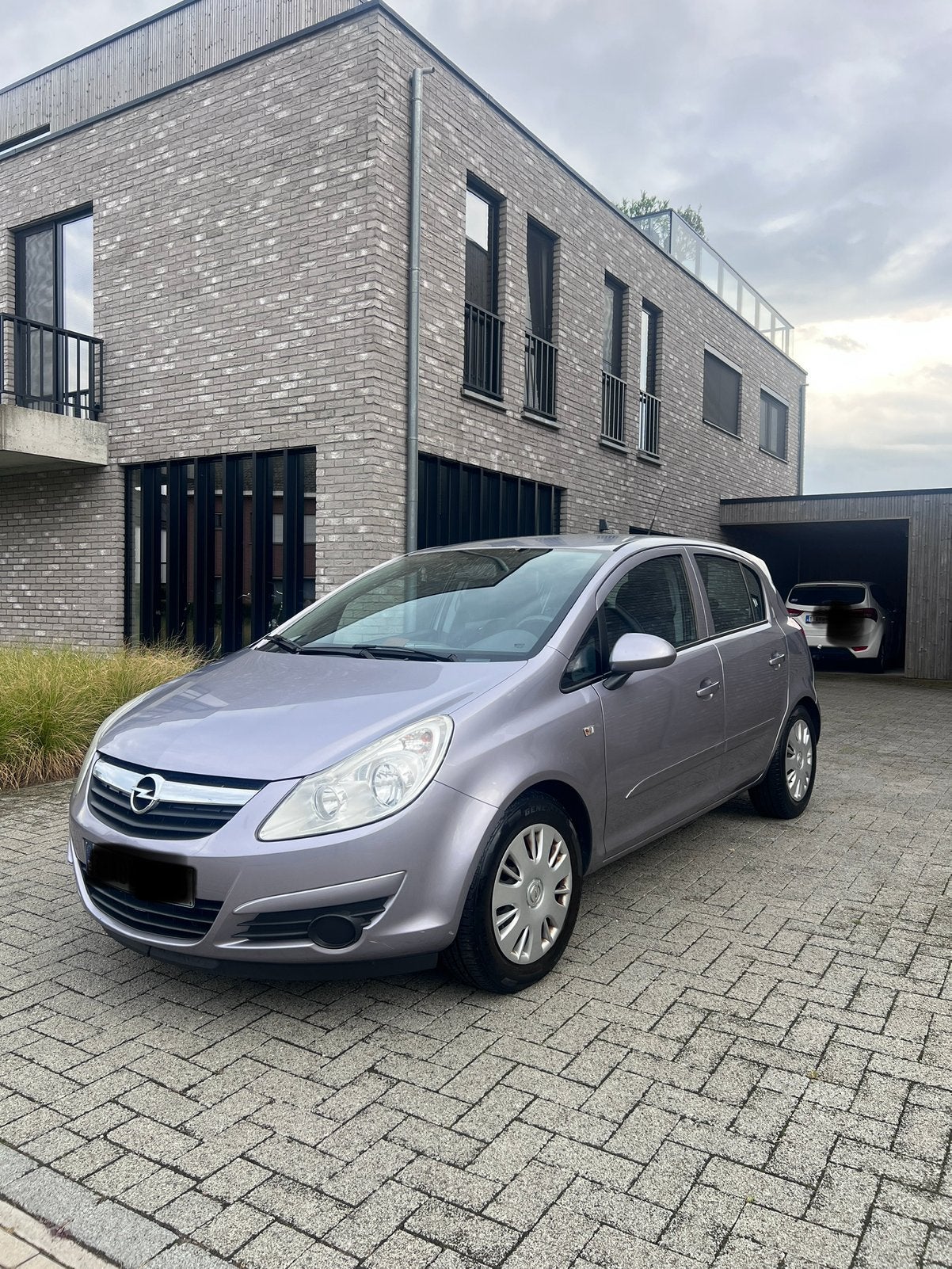 Opel corsa 1.2i AUTOMAAT 104.000km top staat met keuring, Auto's, Opel, Automaat, 4 cilinders, 1229 cc, Particulier