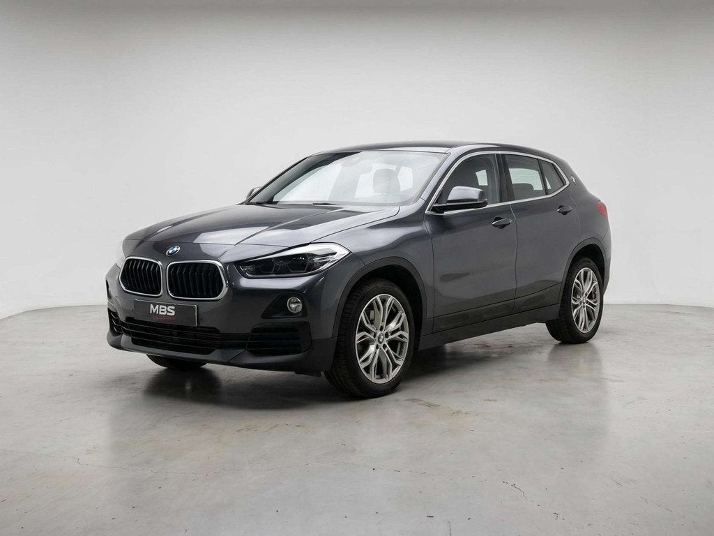 BMW X2 *d sDrive16* XENON* NAVI* CLIM* RADAR AV/AR*, Auto's, Voorwielaandrijving, 118 g/km, Gebruikt, 116 pk