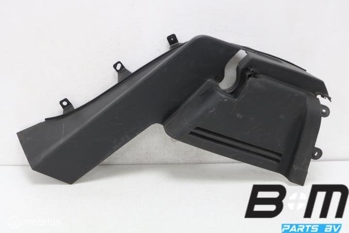 Hoedenplank drager rechts VW Lupo GTI 6X3867766J, Utilisé