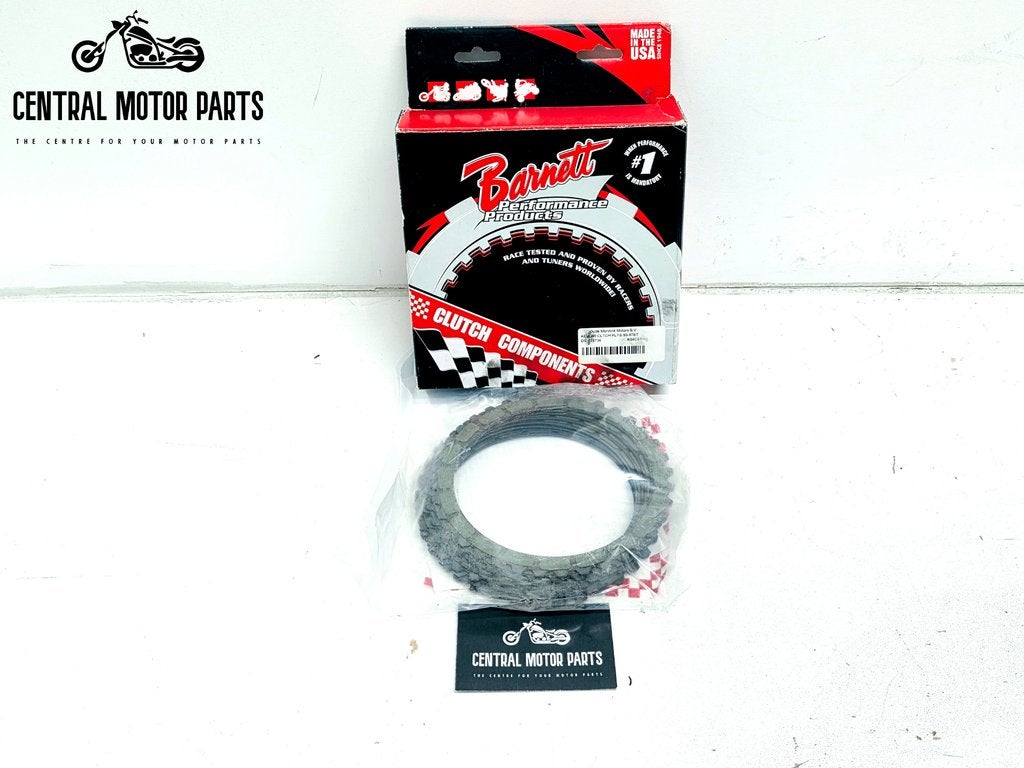 Disques d'embrayage Barnett Kevlar Big Twin 1990-1997, Enlèvement ou Envoi, Neuf