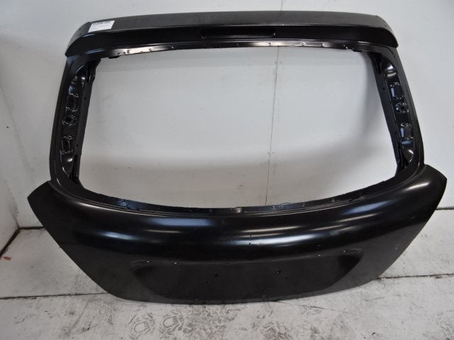 ACHTERKLEP Peugeot 207 SW (WE / WU) (01-2007/12-2013), Auto-onderdelen, Gebruikt, Peugeot, Achterklep