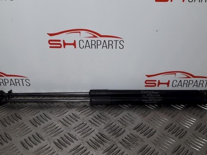 Set Gasdempers Achterklep van een Mercedes A-Klasse, Gebruikt, -, Ophalen of Verzenden, -