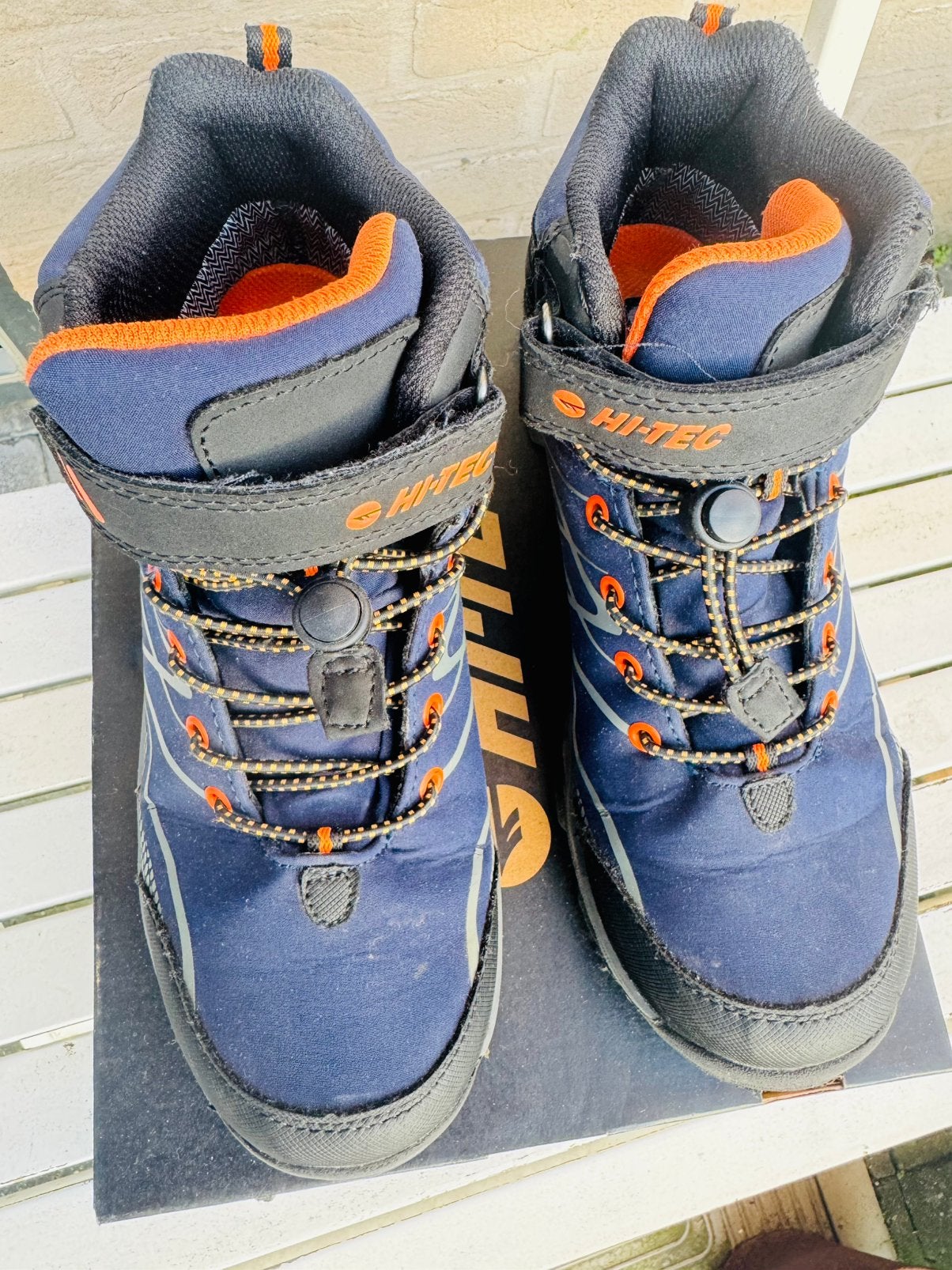 Ski / Hiking schoenen 39, Ophalen, Zo goed als nieuw