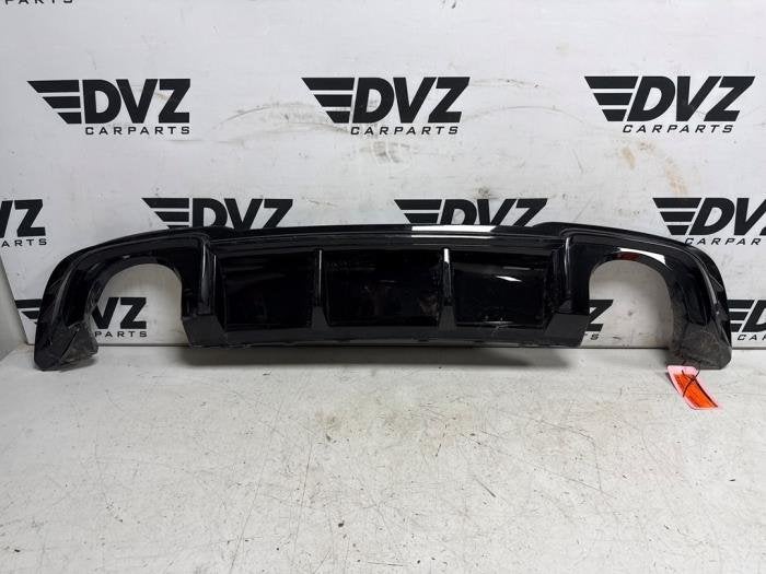 Diffuser achterbumper van een Audi RS3 (LX5J), Gebruikt, -, -, -