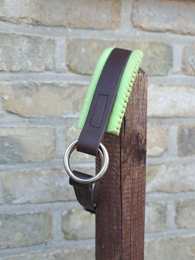 Sidepull neusriem mini, Dieren en Toebehoren, Paarden en Pony's | Hoofdstellen en Tuigage, Hoofdstel, BR, Mini, Ophalen