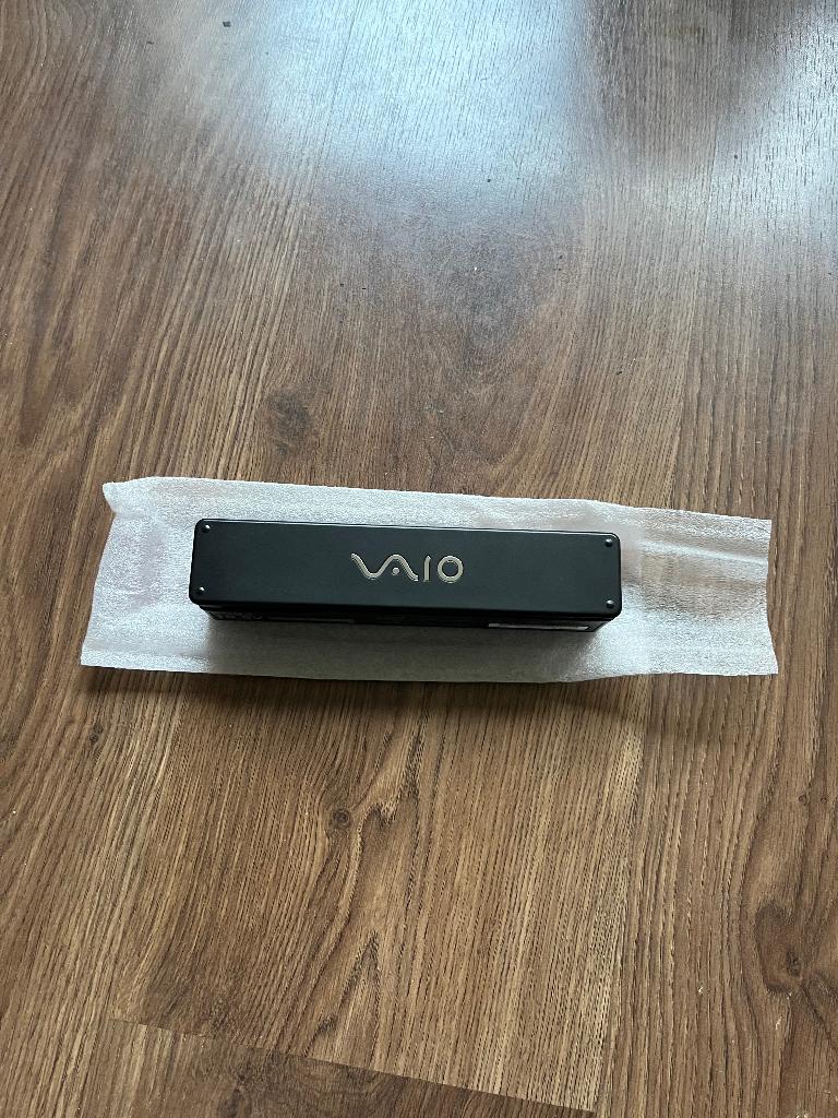 Sony VAIO Laptop Oplader, Ophalen of Verzenden, Nieuw, Sony