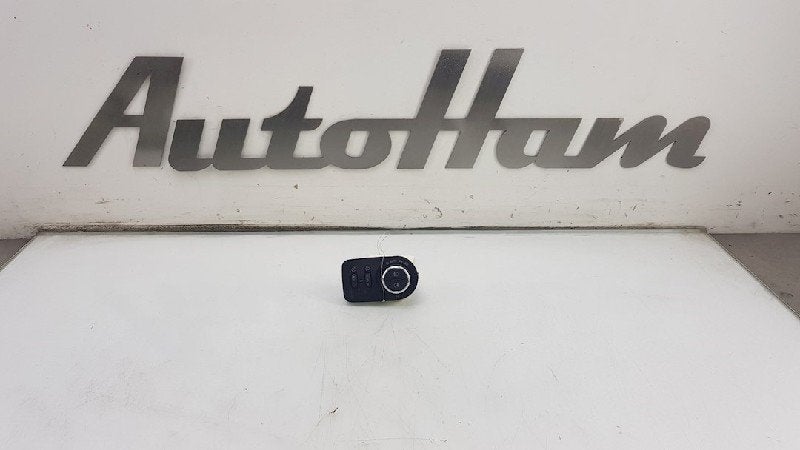 INTERRUPTEUR D'ECLAIRAGE Opel Corsa E (|13470454|), Utilisé, Opel
