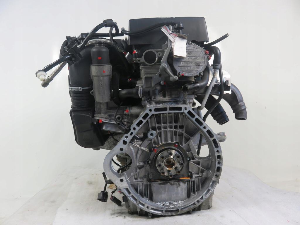Moteur M112946 Complet C-CLASS MERCEDES-BENZ, Envoi, Utilisé, Daihatsu
