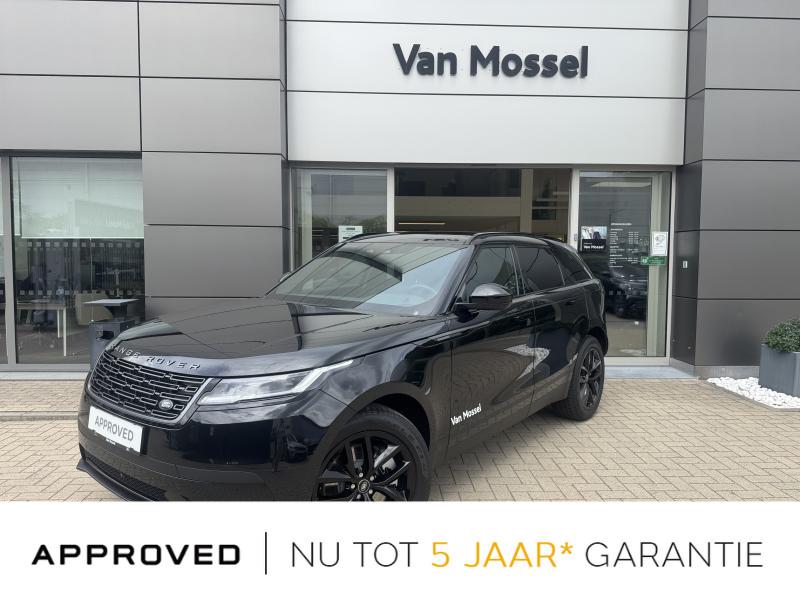 Land Rover Range Rover Velar P400e S AWD Auto. 26MY, Auto's, Land Rover, Bedrijf, Te koop, 4x4, Airconditioning, Alarm, Android Auto