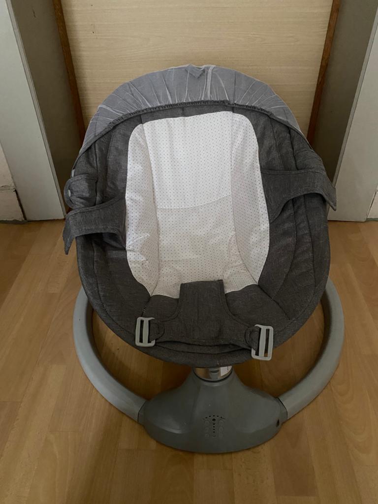 Transat bébé, Enfants & Bébés, Autres marques, Avec ceinture(s), Comme neuf, Enlèvement